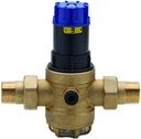 Pressure regulator Series PR02/PR10