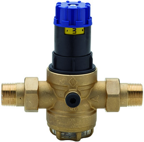 Regulator tlaka Serija PR02/PR10
