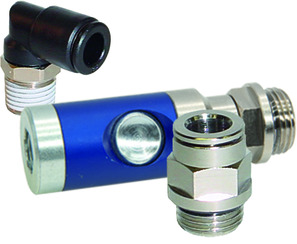 Fittings and couplings