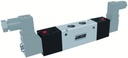 5/2-way valve Series K5.W2