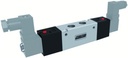 5/3-way valve Series K5.W