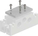 Pokrivna plošča serija PCBM