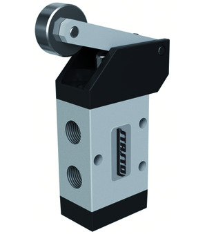 3/2-way valve Series VCLR
