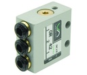 Logic unit
