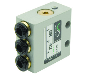 Logic unit