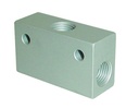 Double check valve Series MV32