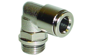 Unidirectional flow control valve Series MV44