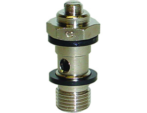 Schwenkdrosselventil Serie MV15-B