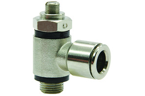 Schwenkdrosselventil Serie MV15MA35-B