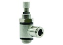 Schwenkdrosselventil Serie MV16MA35-B