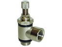 Schwenkdrosselventil Serie MV40-B