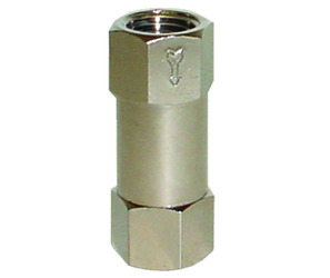 Rückschlagventil Serie MV23