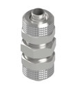 Straight connector Series SC13