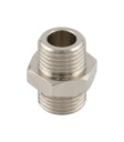 Doppelnippel Serie TH38