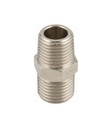 Doppelnippel Serie TH38C