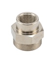 Reduziermuffe Serie TH13