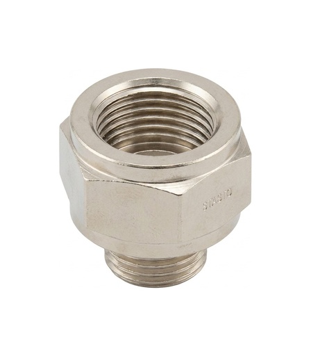 Reduziernippel Serie TH59