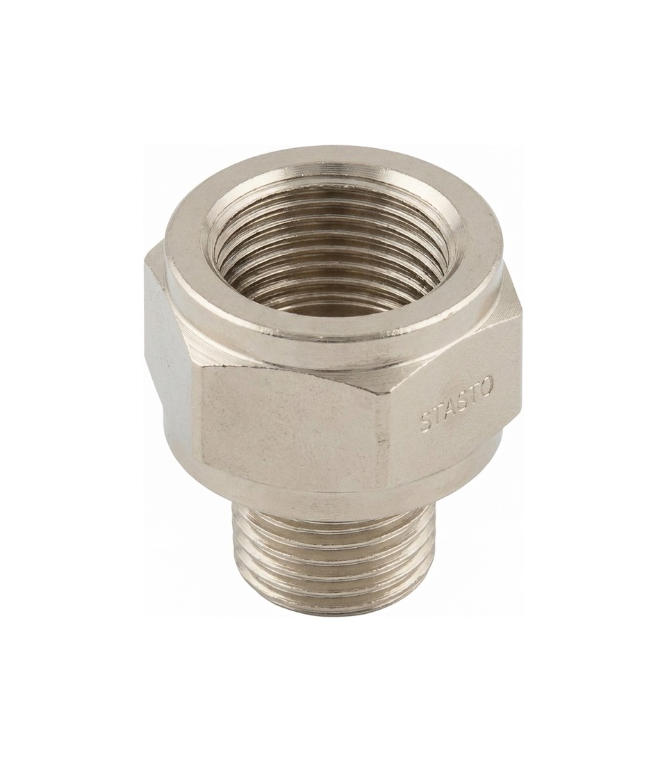 Reduziernippel Serie TH59C