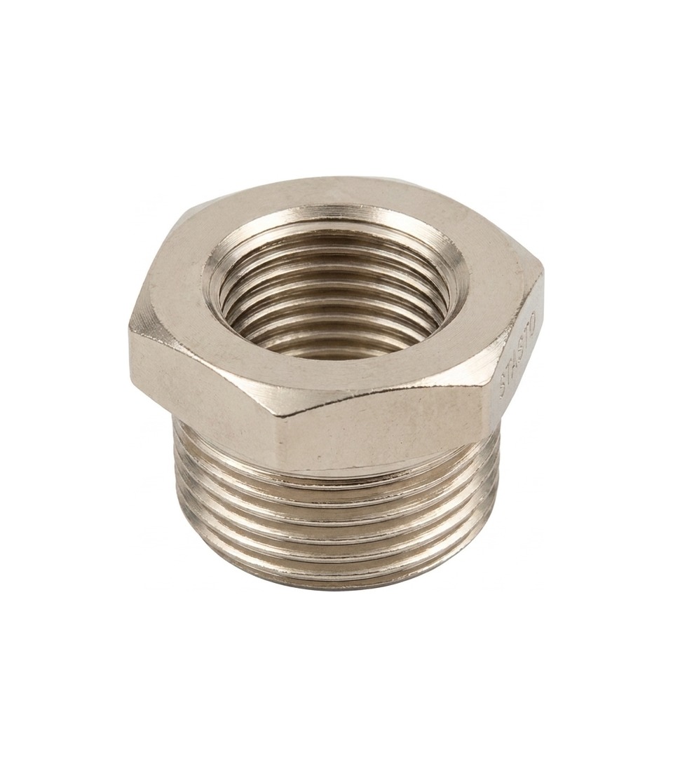 Reduziernippel Serie TH60