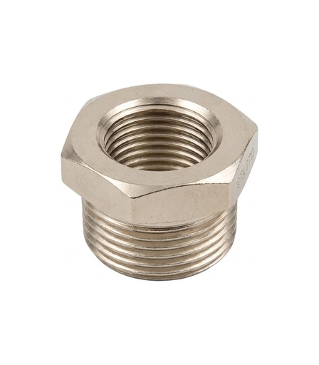 Reduziernippel Serie TH60