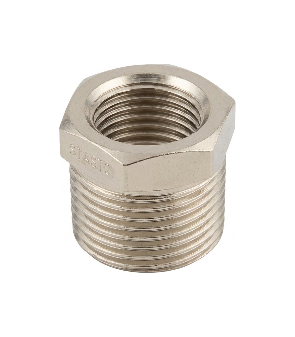 Reduziernippel Serie TH60C