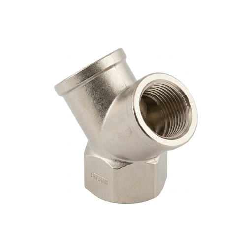 Y-adapter Female thread Series TH23