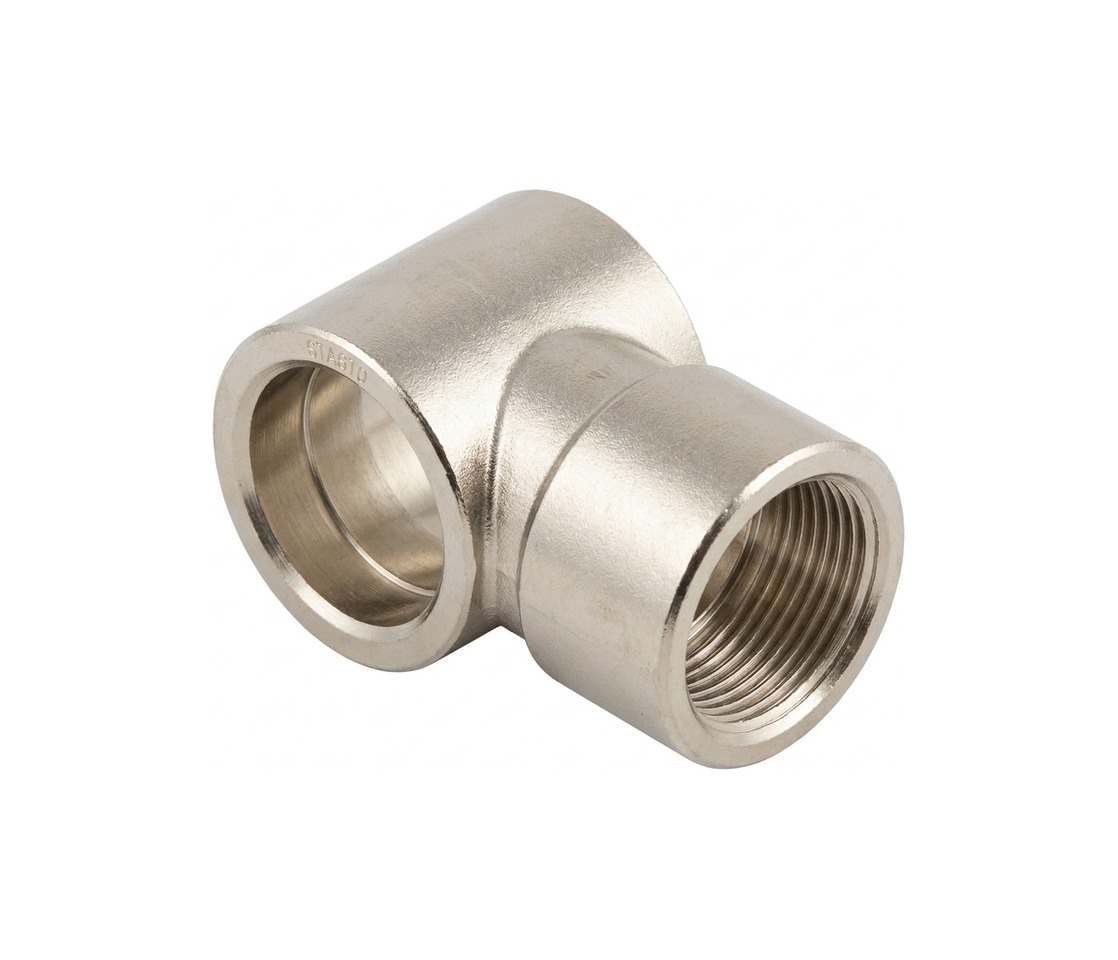 L-Ringstück Serie TH35
