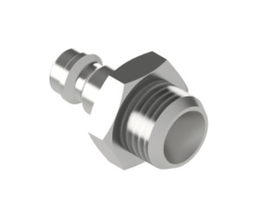 Kupplungsstecker DN 5 Serie C0P50-M