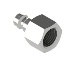 Kupplungsstecker DN 5 Serie C0P50-F
