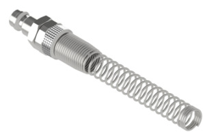 Kupplungsstecker DN 5 Serie C0P50-A