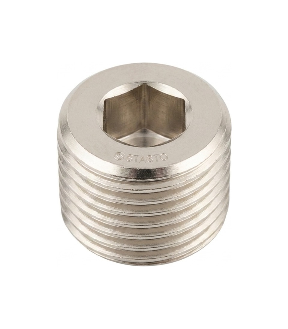 Verschlussschraube Serie TH64C