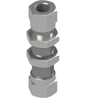Gerader Schottverbinder Serie DI27