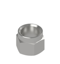 Swivel nut Series DI33