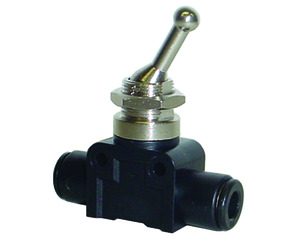 3/2-Wegeventil Serie MV48