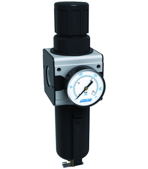 Filtrski regulator tlaka serija Modul FR03-M