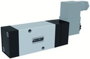 5/2-way valve Series NM