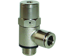 Hohlschraubenrückschlagventil Serie MV45MA35-U
