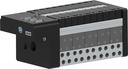 FIELDBUS Valve island Series 4HFNL