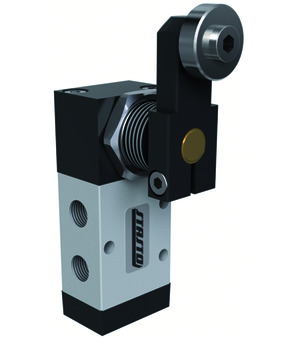 3/2-way valve Series VCLL