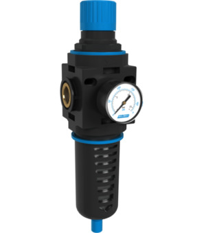 Filtarski regulator tlaka Serija FR01/FR