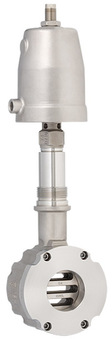 Klizni ventil serije SG03/SG04