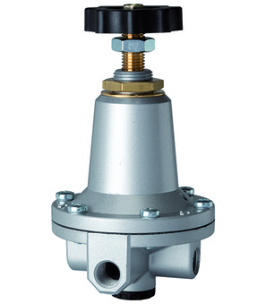 Precizijski regulator tlaka Serija RE19