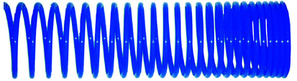 Spiralna gibka cev serija C-SSP