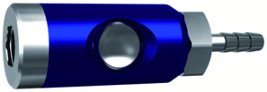 Coupling DN 7,4  Series C0C74-H