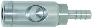 Coupling DN 7,4 Series C0C74-H