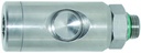 Coupling DN 7,4 Series C0C74-M