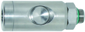 Kupplungsdose DN 7,4 Serie C0C74-M