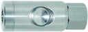 Coupling DN 7,4 Series C0C74-F