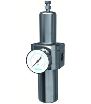 Filtarski regulator tlaka Serija FR09