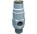 Brzootpusni ventil Serija QV001